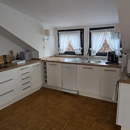 Exklusives 2 Dachstudio Mit Kamin Perfekte Lage Fuer Phantasialand Und Koeln Messe Inkl Parkplatz Und Vollausstattung Appartement *